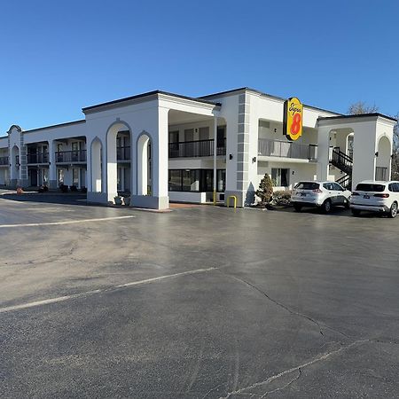 Super 8 By Wyndham Knoxville West/Farragut Esterno foto