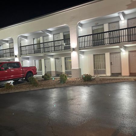 Super 8 By Wyndham Knoxville West/Farragut Esterno foto