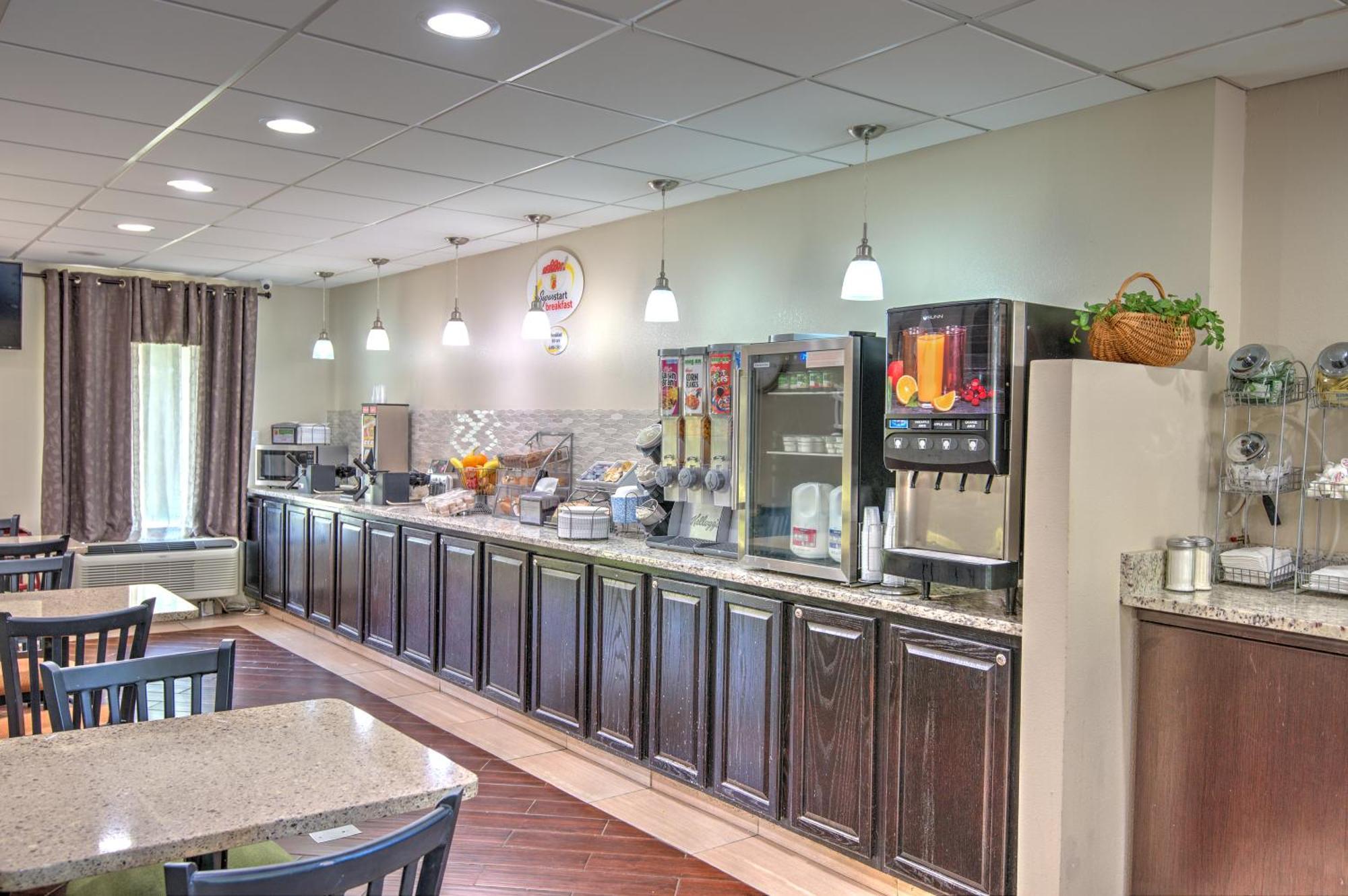 Super 8 By Wyndham Knoxville West/Farragut Esterno foto
