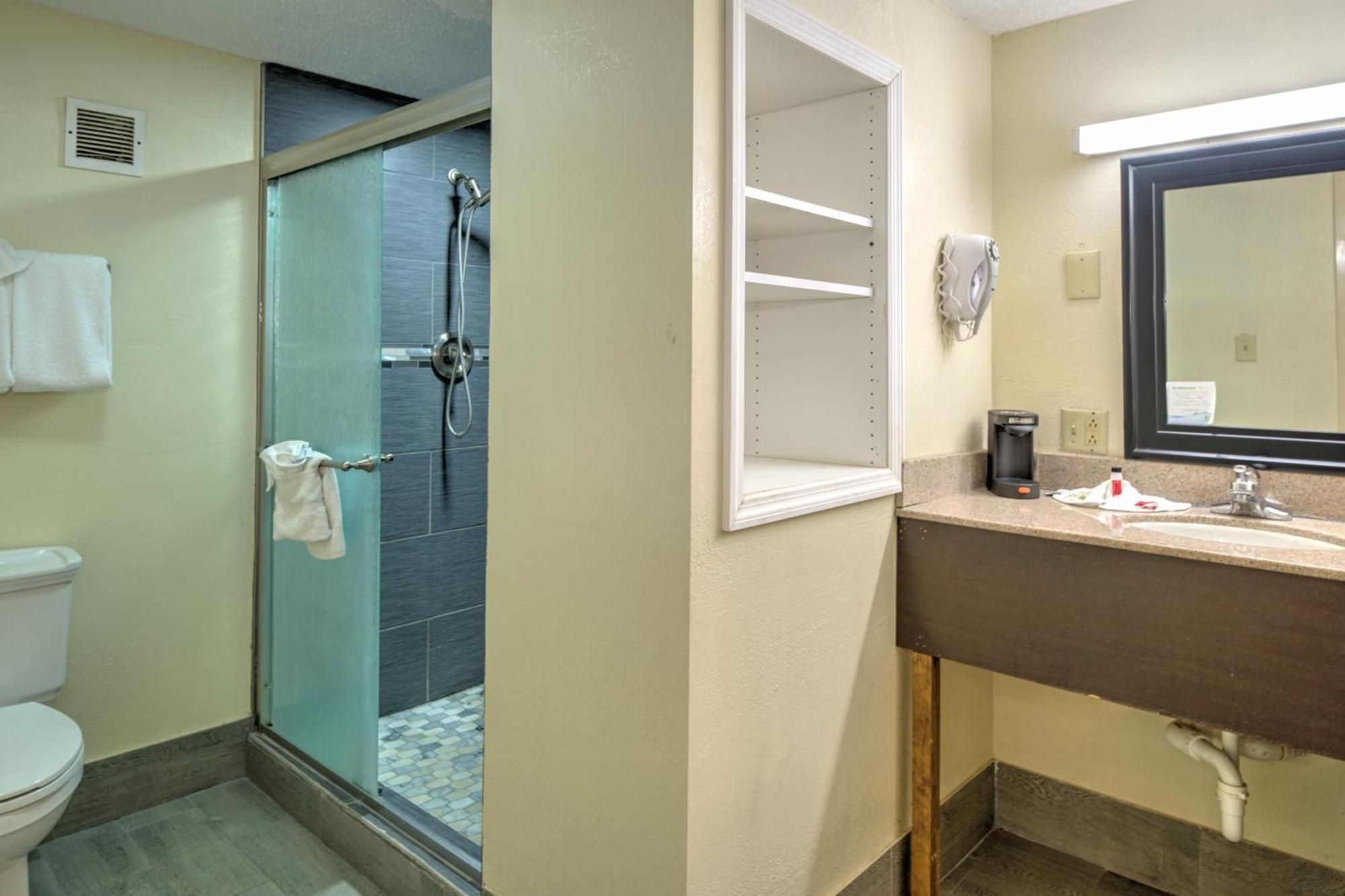 Super 8 By Wyndham Knoxville West/Farragut Esterno foto